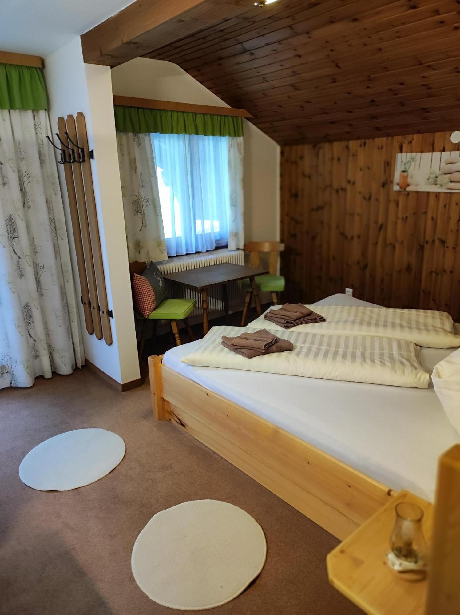 Haslinggut Lejlighed Bad Hofgastein Eksteriør billede
