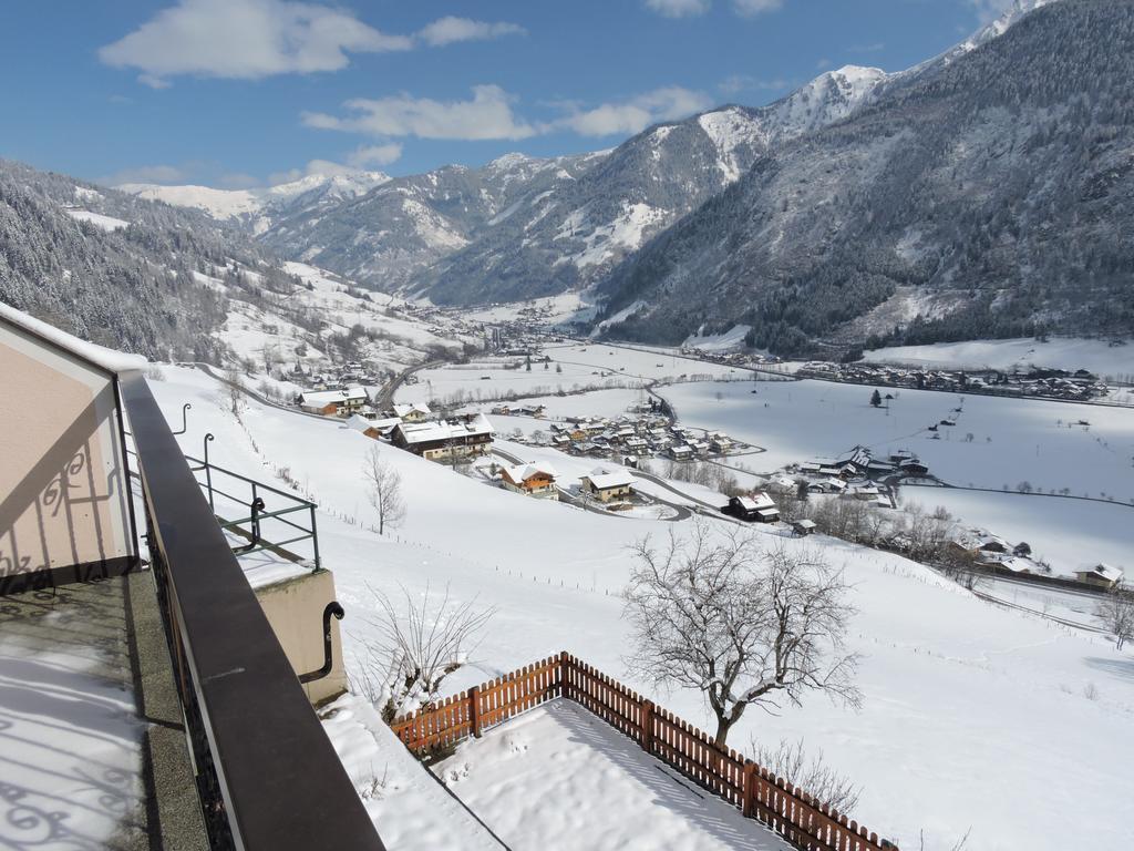 Haslinggut Lejlighed Bad Hofgastein Eksteriør billede